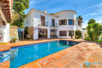 4 bedroom House for Sale in Mijas-31069