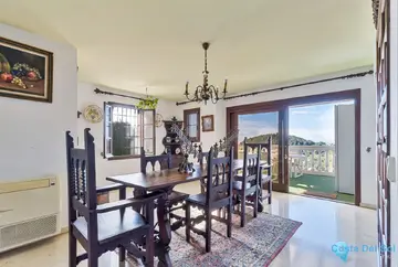 4 bedroom House for Sale in Mijas-31082