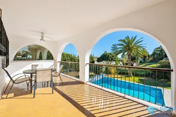 5 bedroom House for Sale in Atalaya-31100