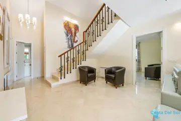 5 bedroom House for Sale in Atalaya-31106
