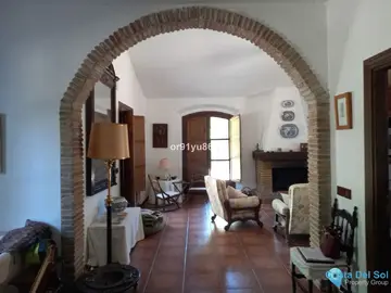 5 bedroom House for Sale in Casares-31114