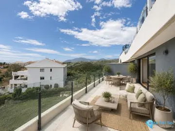 3 bedroom Apartment for Sale in Estepona-15707