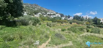 17340m2 Plot for Sale in Mijas-31112