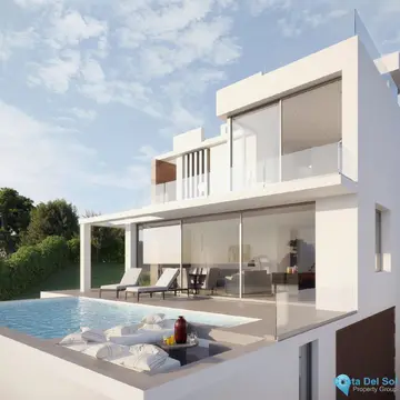 4 bedroom House for Sale in Estepona-31127