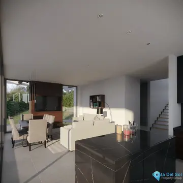 4 bedroom House for Sale in Estepona-31134