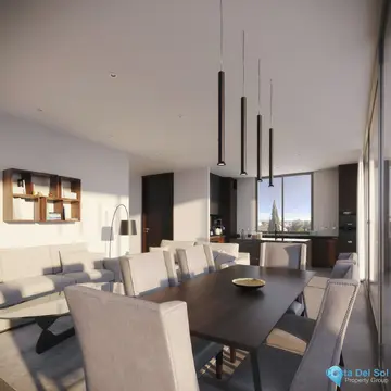 4 bedroom House for Sale in Estepona-31138