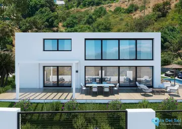 4 bedroom House for Sale in La Mairena-31128