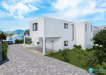 4 bedroom House for Sale in La Mairena-31131