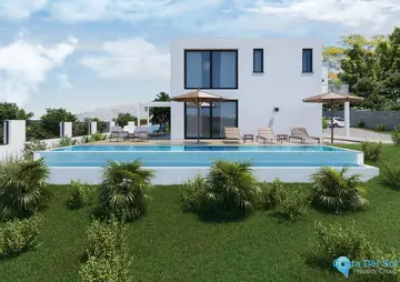 4 bedroom House for Sale in La Mairena-31133