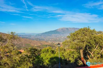 4 bedroom House for Sale in La Mairena-31136