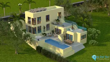 4 bedroom House for Sale in Estepona-31143