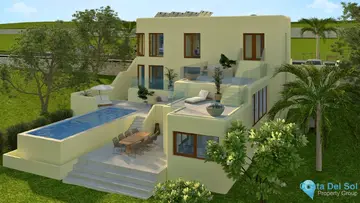 4 bedroom House for Sale in Estepona-31145