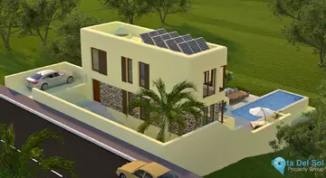 4 bedroom House for Sale in Estepona-31149