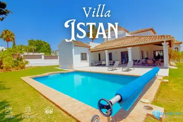 4 bedroom House for Sale in El Paraiso-31169