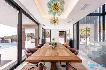 3 bedroom House for Sale in Estepona-31195