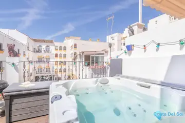 3 bedroom House for Sale in Marbella