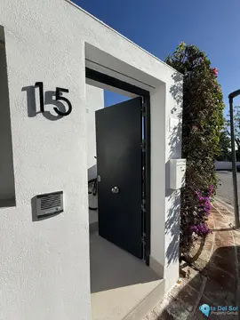 3 bedroom House for Sale in Guadalmina Alta-31206
