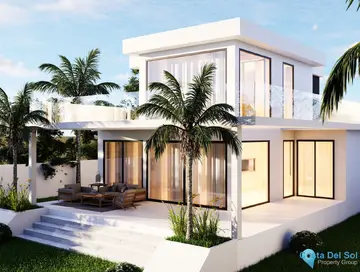 3 bedroom House for Sale in Valle Romano-31210