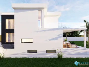 3 bedroom House for Sale in Valle Romano-31212