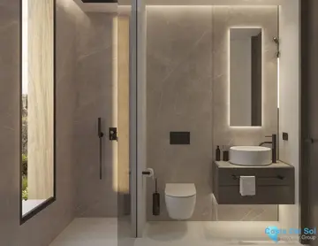 3 bedroom House for Sale in Valle Romano-31226