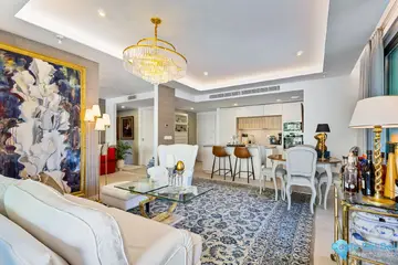 3 bedroom Apartment for Sale in Fuengirola-31252
