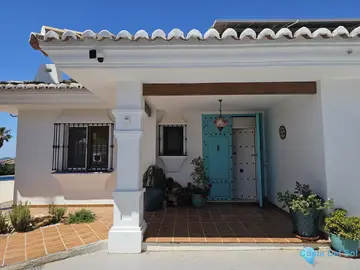 4 bedroom House for Sale in Mijas-31273