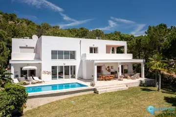 5 bedroom House for Sale in Estepona-31278