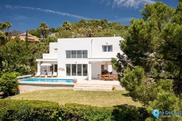 5 bedroom House for Sale in Estepona-31280