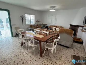 4 bedroom House for Sale in Estepona-31302