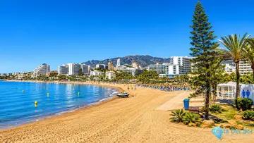 3 bedroom Apartment for Sale in Benalmadena Costa