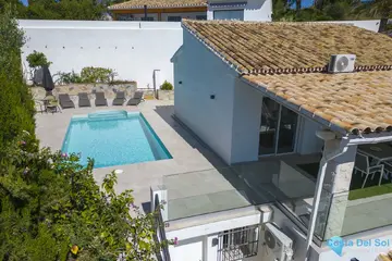 5 bedroom House for Sale in La Cala de Mijas-31331