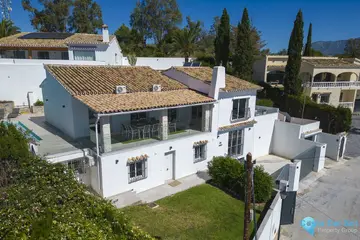 5 bedroom House for Sale in La Cala de Mijas-31332