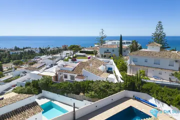 5 bedroom House for Sale in La Cala de Mijas-31333
