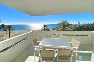 3 bedroom Apartment for Sale in Marbella-31338