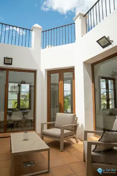 4 bedroom House for Sale in Estepona-31351