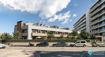 3 bedroom House for Sale in Fuengirola