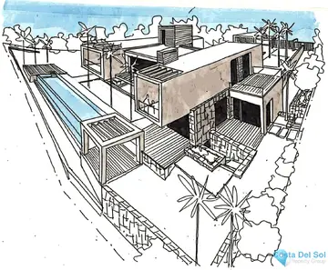 1795m2 Plot for Sale in Marbella-31394