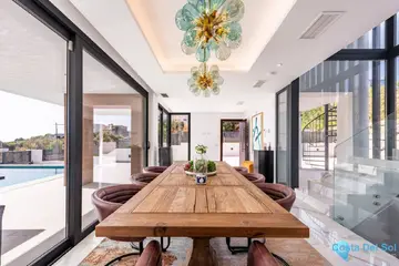 3 bedroom House for Sale in Estepona-31397