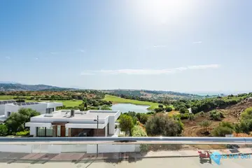 3 bedroom House for Sale in Estepona-31401