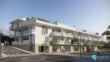 2 - 3 bedroom Apartment for Sale in San Pedro de Alcántara