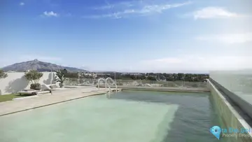2 - 3 bedroom Apartment for Sale in San Pedro de Alcántara-15732