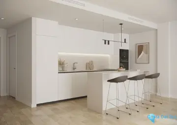 2 - 3 bedroom Apartment for Sale in San Pedro de Alcántara-15737