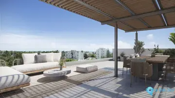 2 - 3 bedroom Apartment for Sale in San Pedro de Alcántara-15741