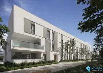 2 - 3 bedroom Apartment for Sale in San Pedro de Alcántara-15742