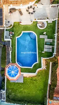 5 bedroom House for Sale in El Chaparral-31438