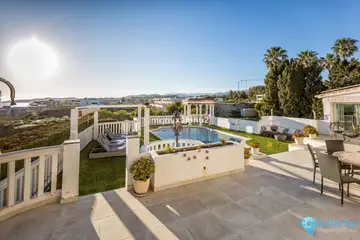 5 bedroom House for Sale in El Chaparral-31439