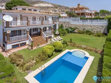 10 bedroom House for Sale in Benalmadena-31447