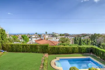 10 bedroom House for Sale in Benalmadena-31448