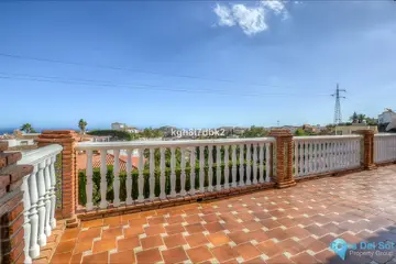 10 bedroom House for Sale in Benalmadena-31450