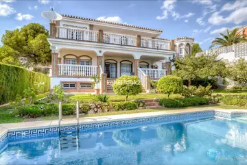 10 bedroom House for Sale in Benalmadena-31452
